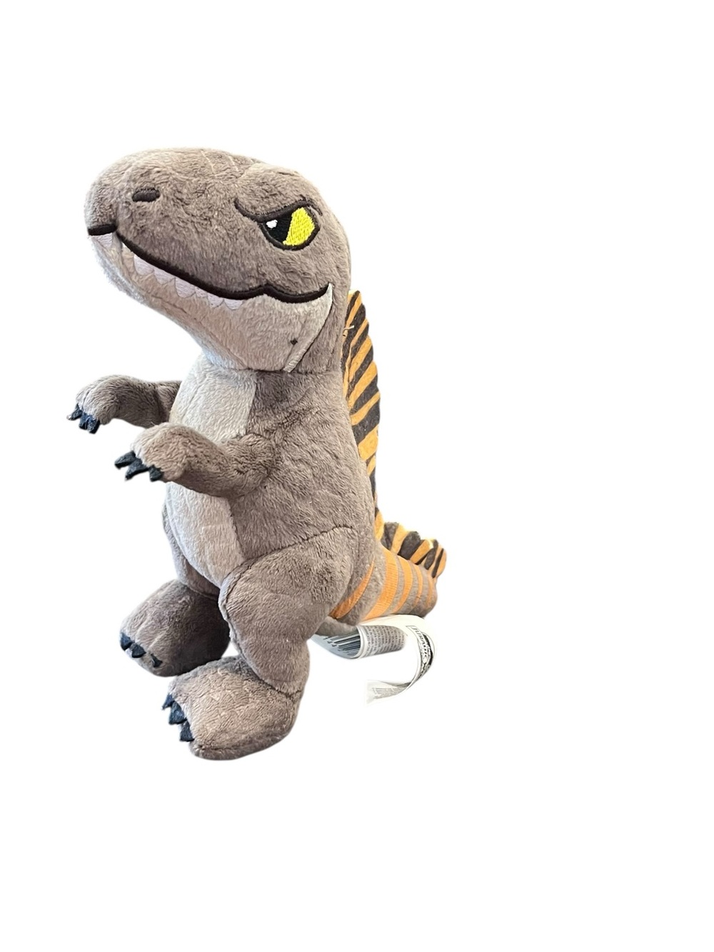 JURASSIC world Rebirth Small Plush Spinosaurus Dinosaur plush
7.5"